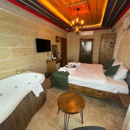 Elite Rose Cappadocia