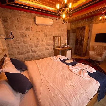Elite Rose Cappadocia