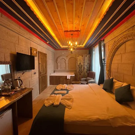 Elite Rose Cappadocia Hotel