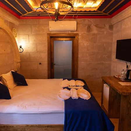 Elite Rose Cappadocia Uchisar