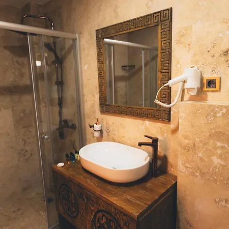 Elite Rose Cappadocia Uchisar