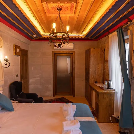 Hotel Elite Rose Cappadocia Uchisar
