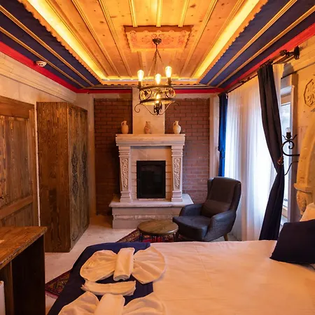 Elite Rose Cappadocia Hotel