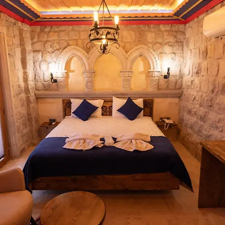 Elite Rose Cappadocia Hotel