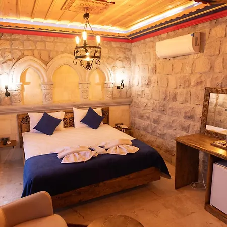Elite Rose Cappadocia Hotel *