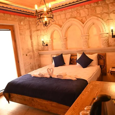 Hotel Elite Rose Cappadocia Uchisar