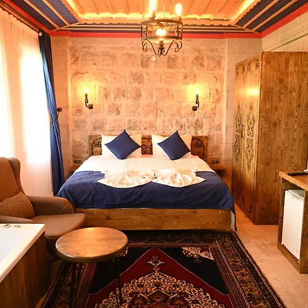 Elite Rose Cappadocia Hotel