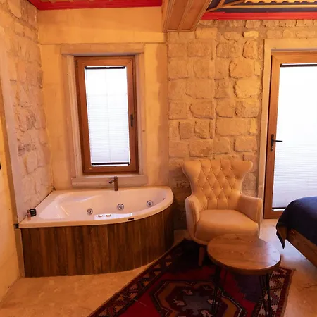 Hotel Elite Rose Cappadocia