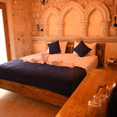 Elite Rose Cappadocia Hotel Uchisar