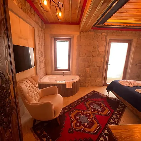Hotel Elite Rose Cappadocia Uchisar