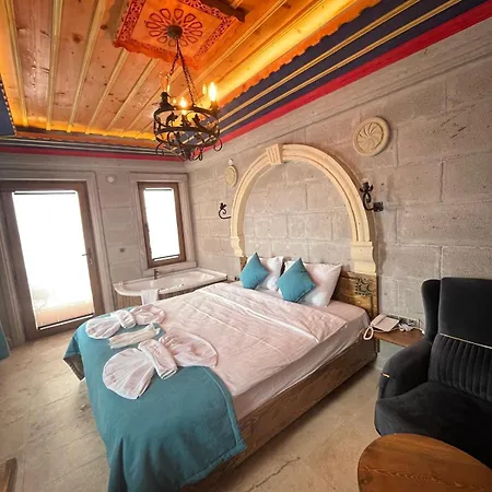 Hotel Elite Rose Cappadocia *