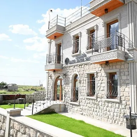 Hotel Elite Rose Cappadocia Uchisar