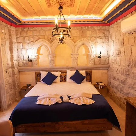 Hotel Elite Rose Cappadocia *